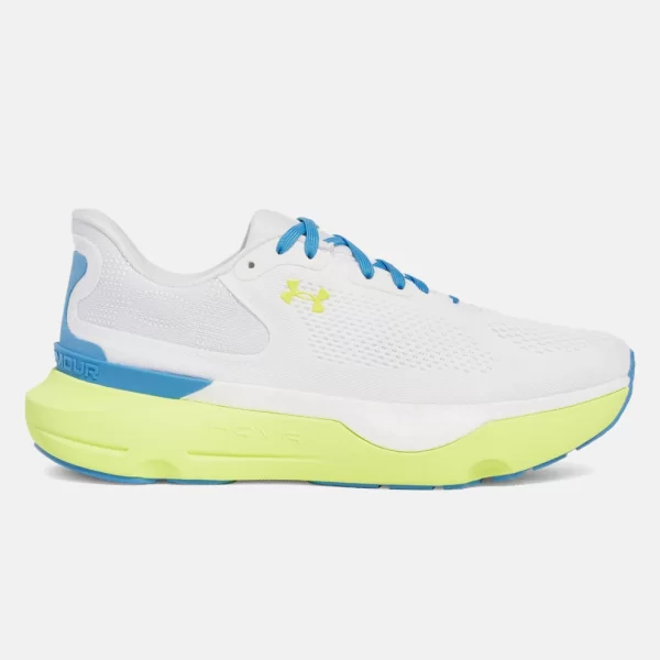 Under Armour Infinite Pro 2 Γυναικεία Παπούτσια για Τρέξιμο (9000220305_84290)