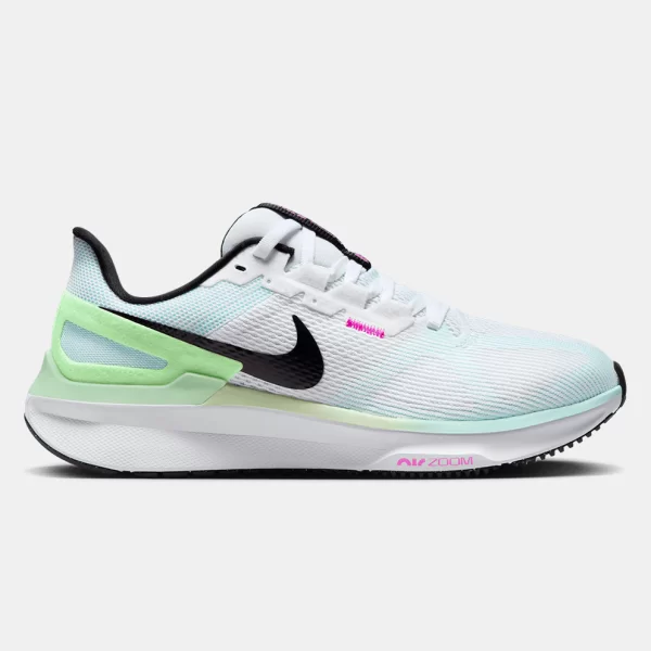 Nike Air Zoom Structure 25 Γυναικεία Παπούτσια για Τρέξιμο (9000173389_74961)