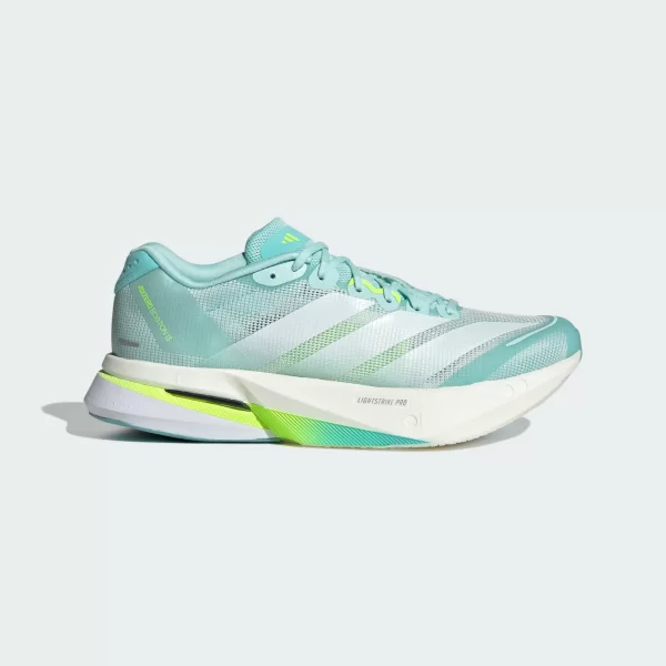adidas Adizero Boston 13 Γυναικεία Παπούτσια για Τρέξιμο (9000236913_87302)