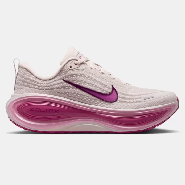 Nike Vomero Plus Γυναικεία Παπούτσια για Τρέξιμο (9000234203_86816)