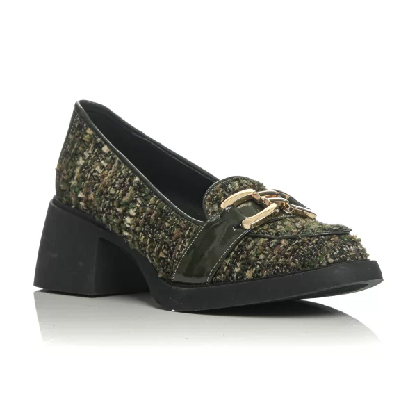 Γυναικεία ανατομική γόβα SaveYourFeet 1534