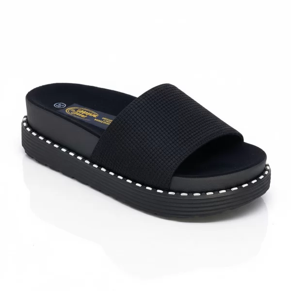 Γυναικείο ανατομικό σανδάλι Sunshine 2543