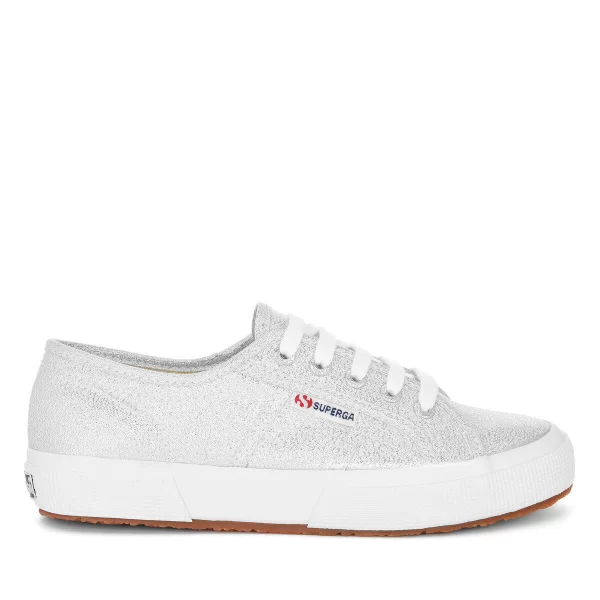 Superga 2750 Lamew Sneakers Ασημί