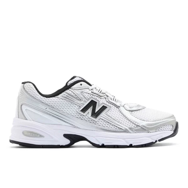 New Balance Lifestyle Sneakers U740NW2 Λευκό