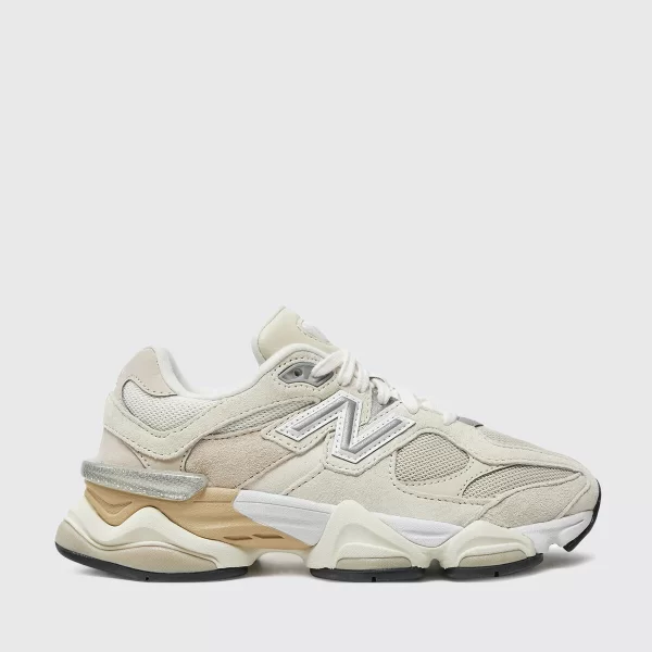 New Balance Αθλητικά Sneakers U9060WHT Μπέζ