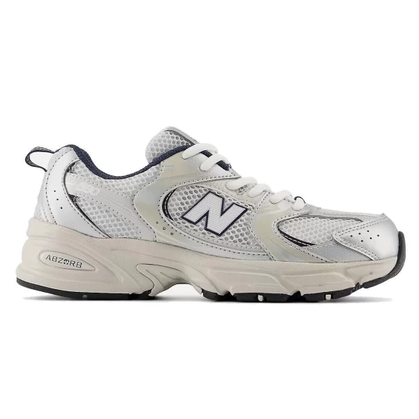 New Balance Lifestyle GR530KA Sneakers Παπούτσια Λευκό