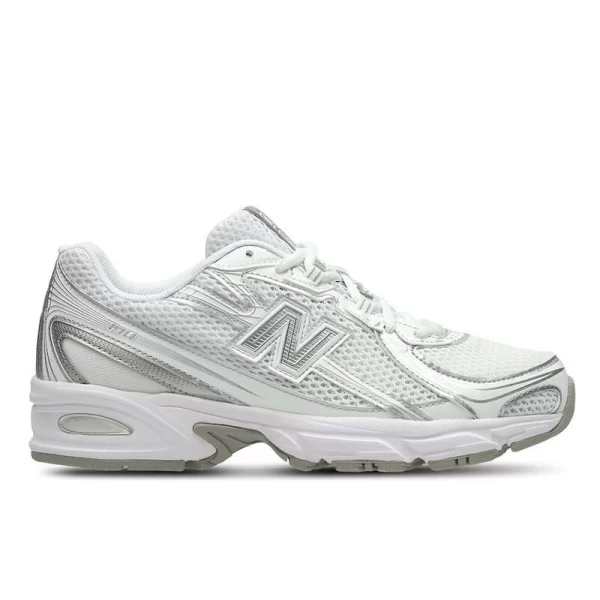 New Balance Lifestyle Sneakers U740WM2 Λευκό