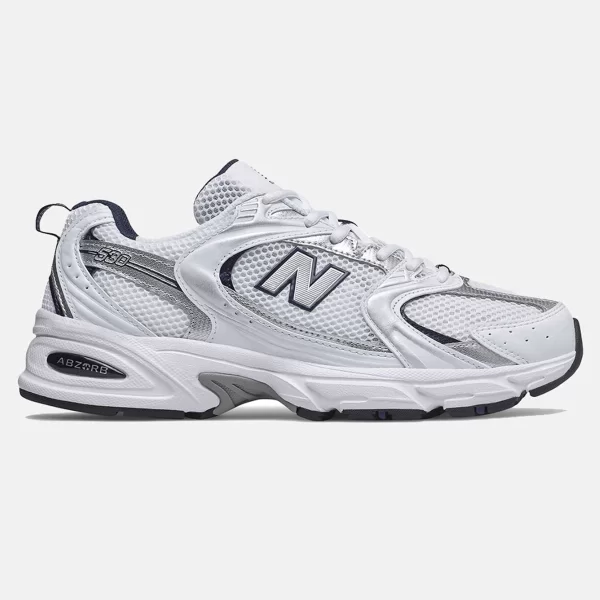 New Balance Lifestyle MR530SG Sneakers Παπούτσια Λευκό