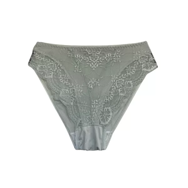 Slip με δαντέλα | 791/C ΜΕΝΤΑ