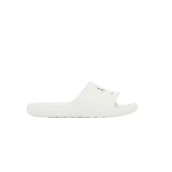 Armani Exchange - Παντόφλες Ανδρικές XM002744AF23456-M0028