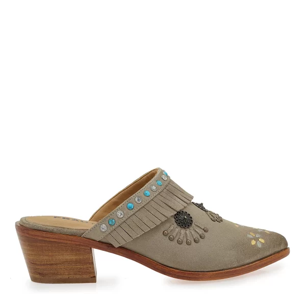 MULES σχέδιο: W451H0743