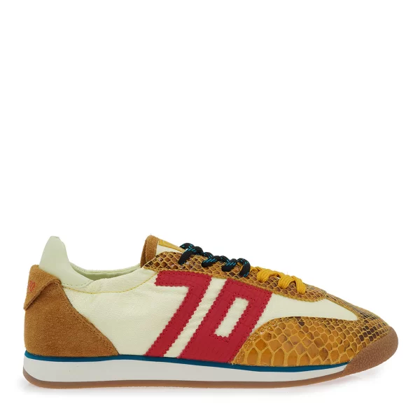 SNEAKERS σχέδιο: W184H0351