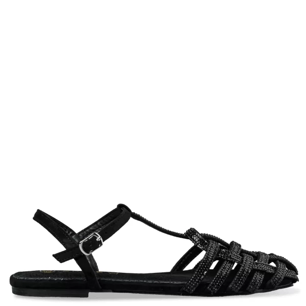 SLINGBACK BALLET FLATS