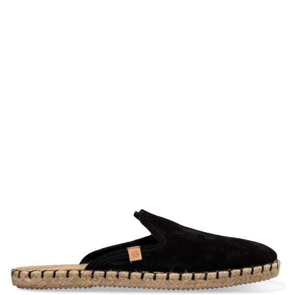 SLIP ON ESPADRILLIES