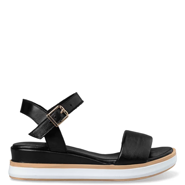 FLATFORM SANDALS