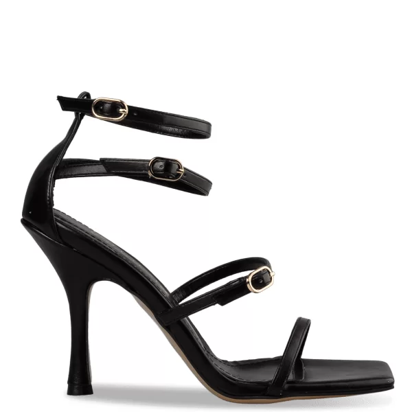 STILETTO SANDALS