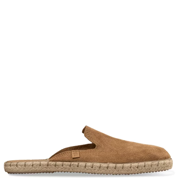 SLIP ON ESPADRILLIES