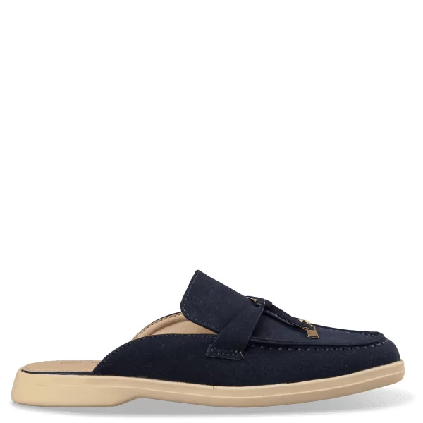 SLIP ON LOAFERS