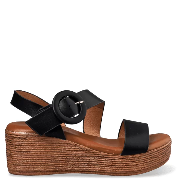 PLATFORM SANDALS