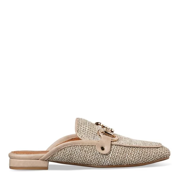 SLIP ON LOAFERS