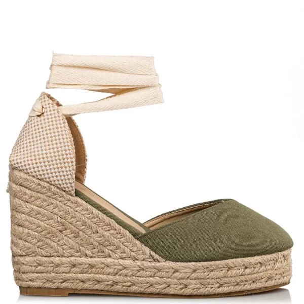 ESPADRILLES