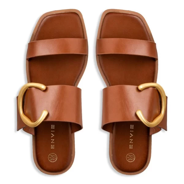 FLAT SANDALS