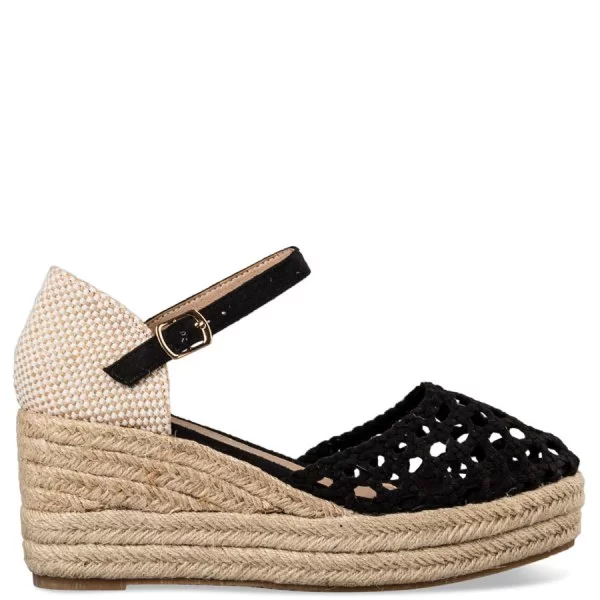 ESPADRILLES