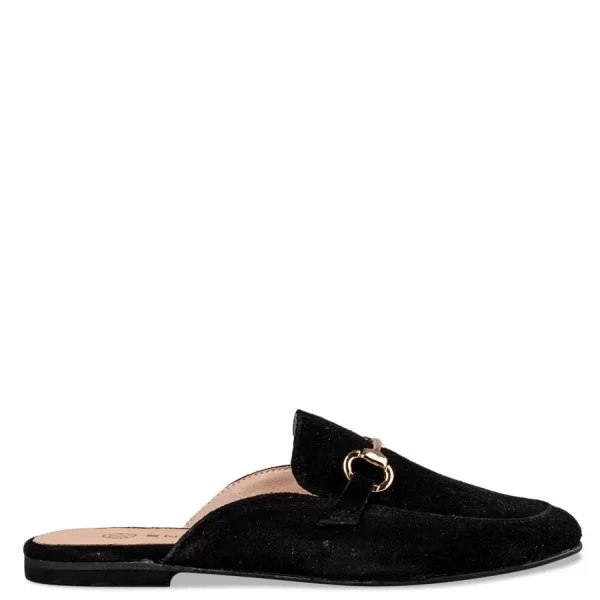 SLIP ON LOAFERS