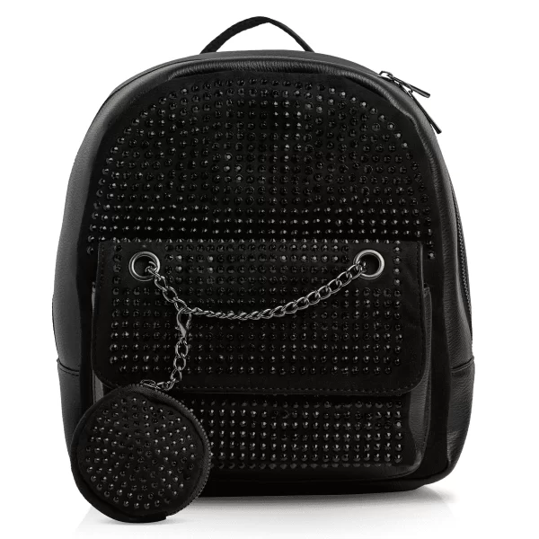 BACKPACK BAG