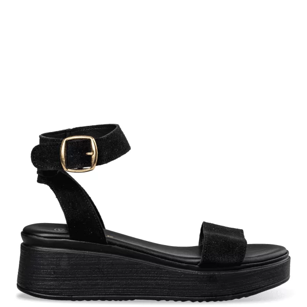 FLATFORM SANDALS