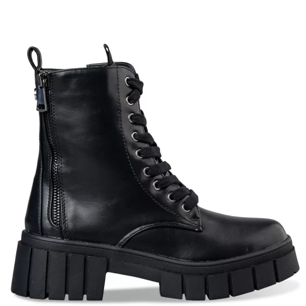 COMBAT BOOTS