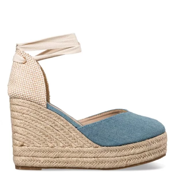 ESPADRILLES