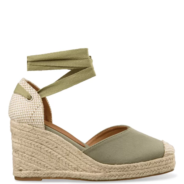 ESPADRILLES