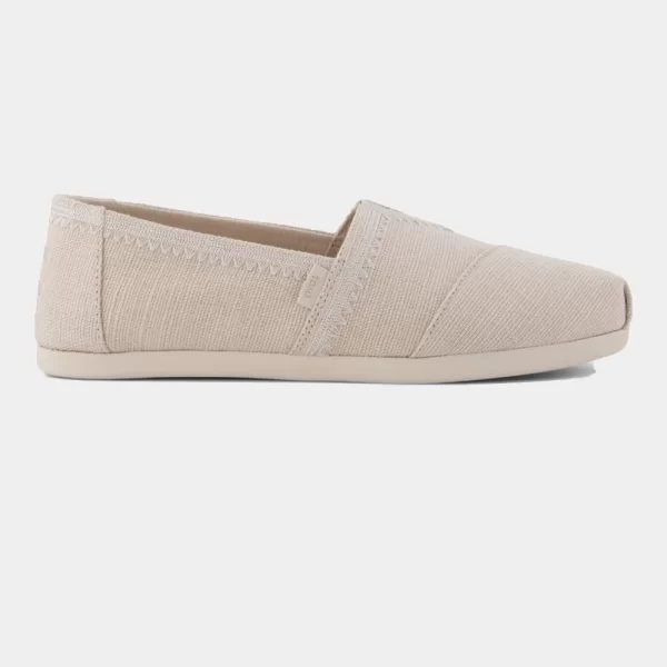 TOMS SOF GRY HRTG CAN WM ACLASS ESP 10023040-LIGHT GREY LightGray