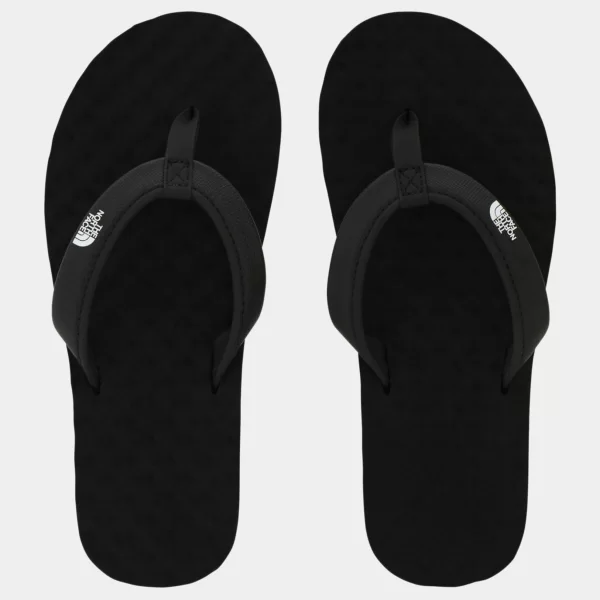 The North Face γυναικείες σαγιονάρες ''Base Camp II'' - NF0A47ABKY41 Μαύρο