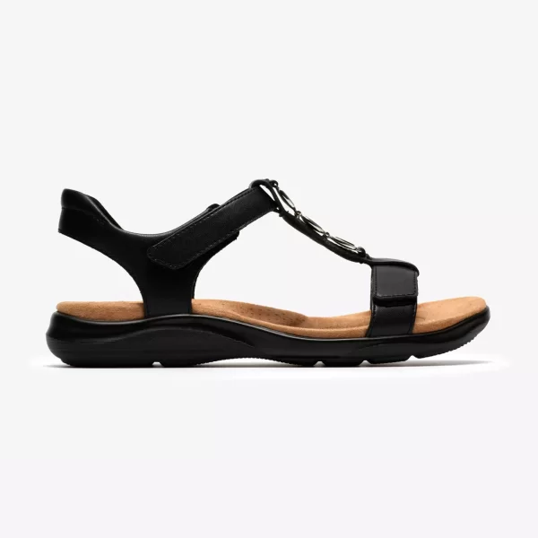 Clarks γυναικεία σανδάλια 