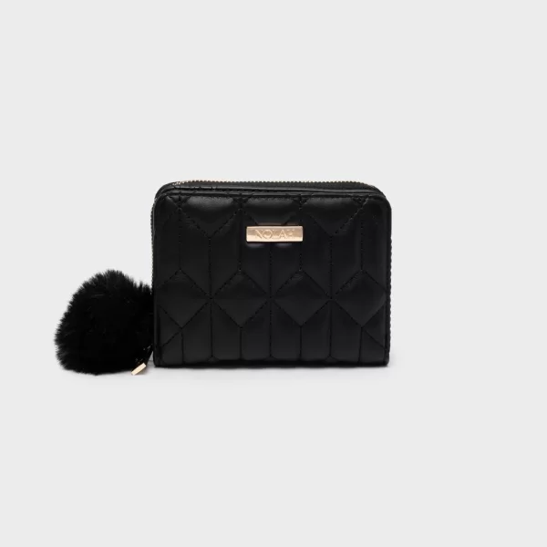 NOLAH ΓΥΝΑΙΚΕΙΟ ΠΟΡΤΟΦΟΛΙ WINNIE BLACK