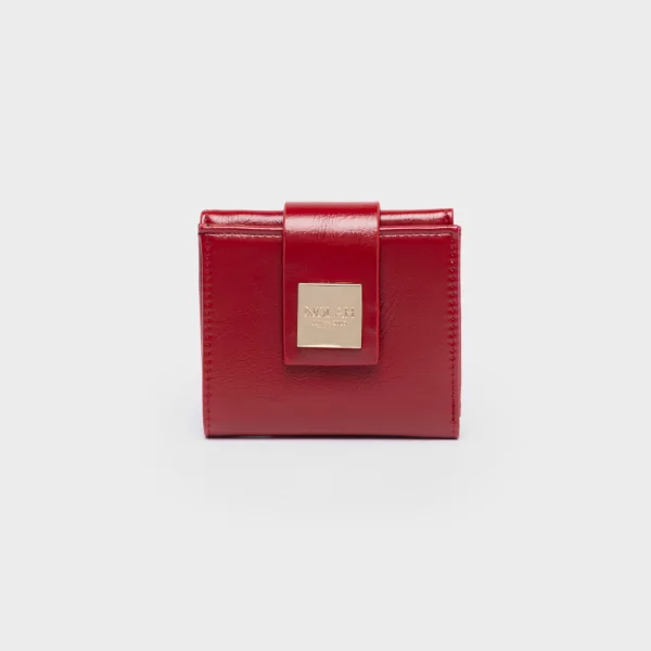 NOLAH ΓΥΝΑΙΚΕΙΟ ΠΟΡΤΟΦΟΛΙ LANA RED