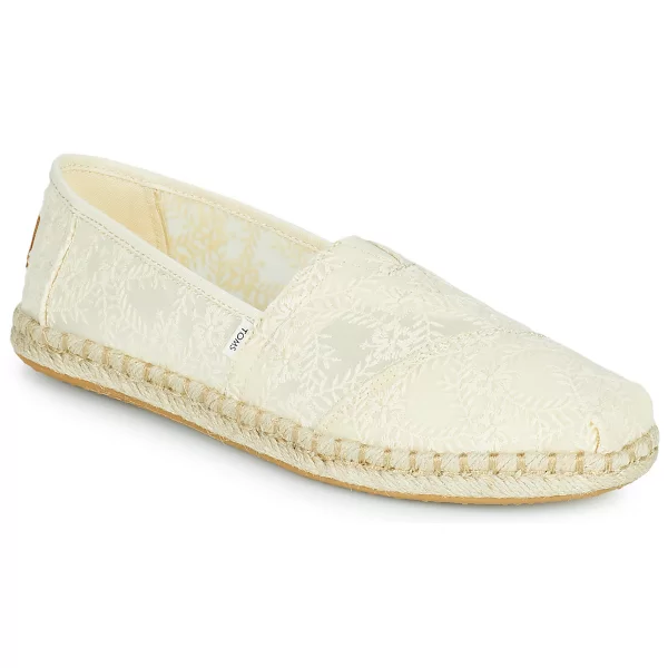 Εσπαντρίγιες Toms ALPARGATA ROPE