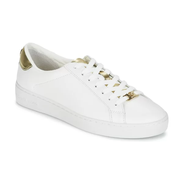 Xαμηλά Sneakers MICHAEL Michael Kors IRVING