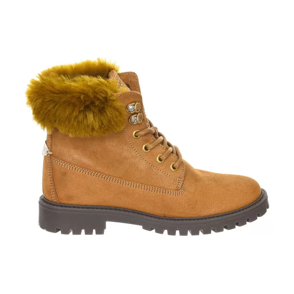 Μποτίνια Guess FLTMR4SUE10-TAN