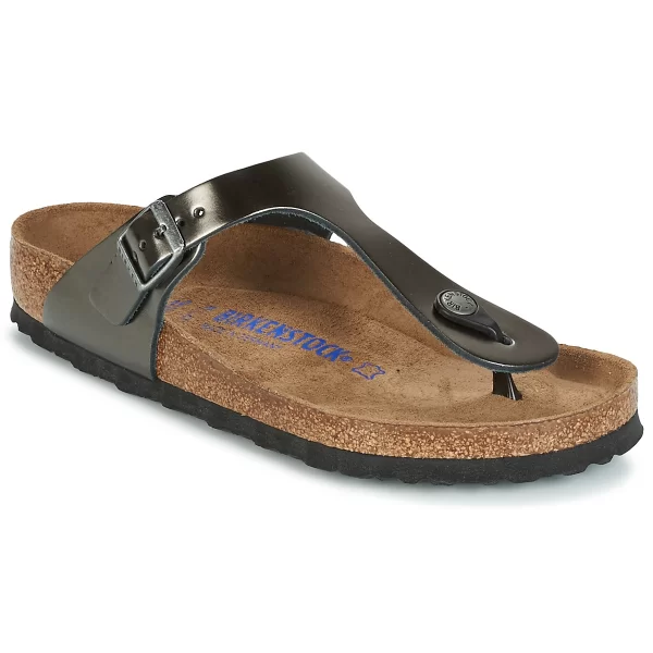Σαγιονάρες BIRKENSTOCK GIZEH SFB