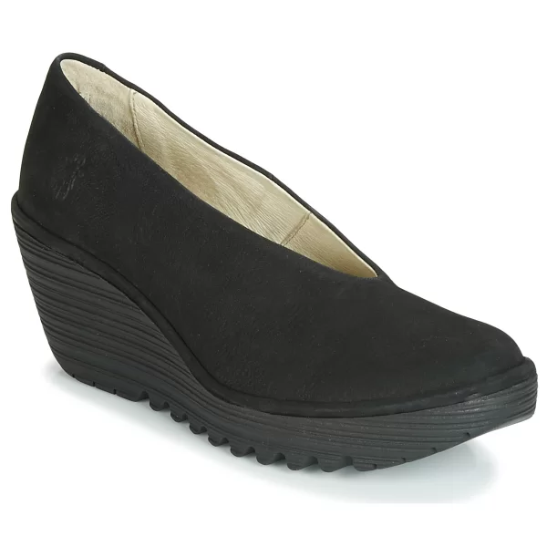 Γόβες Fly London CUPIDO