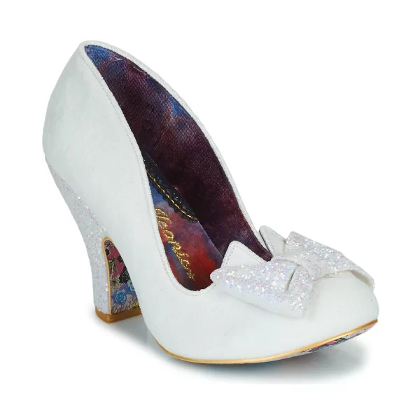 Γόβες Irregular Choice NICKOFTIME