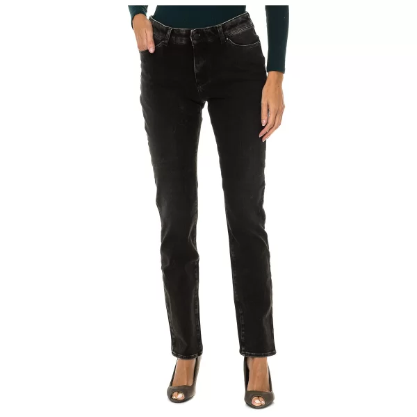Tζιν σε ίσια γραμή Armani jeans 6Y5J18-5D26Z-0960