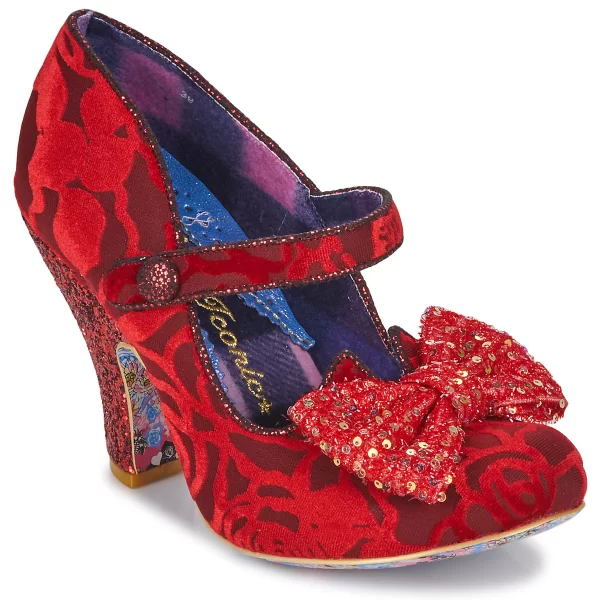 Γόβες Irregular Choice FANCY THAT
