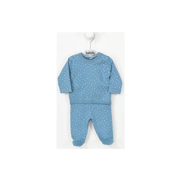 Σετ Babidu 51174-AZUL