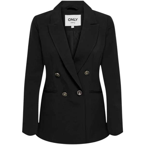 Σακάκι/Blazers Only ONLASTRID LIFE L/S FIT BLAZER TLR 15294709