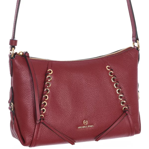 Τσάντες ώμου MICHAEL Michael Kors 30T2G0SM2L-BRANDY