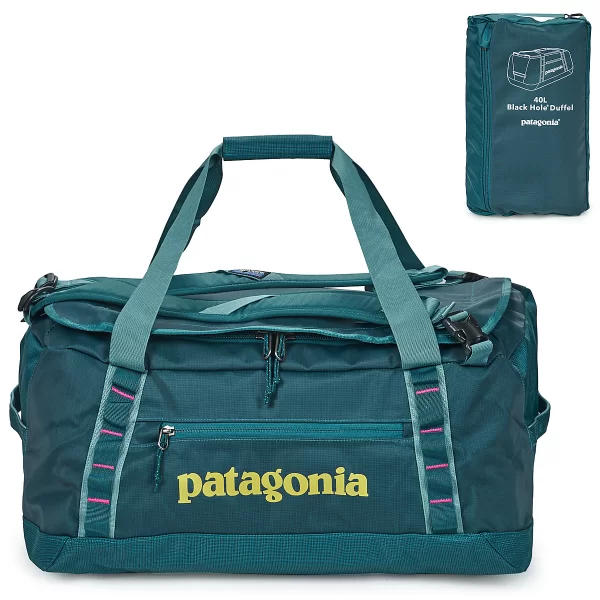 Σάκος Ταξιδιού Patagonia BLACK HOLE DUFFEL 40L